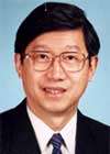 HE Chen Mingming, Ambassador of the People's Republic of China